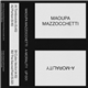 Maoupa Mazzocchetti - A-Morality