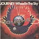 Journey - Wheel In The Sky