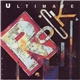 Various - Ultimate Rock