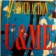 M-Proud Action - U & Me