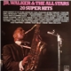 Junior Walker & The All Stars - 20 Super Hits