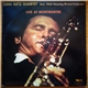 Stan Getz Quartet Feat. Niels-Henning Ørsted Pedersen - Live At Montmartre Vol. 1