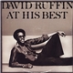 David Ruffin - At His Best