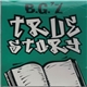 B.G.'z - True Story