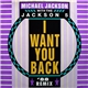 Michael Jackson With The Jackson 5 - I Want You Back '88 Remix