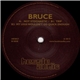 Bruce - Not Stochastic