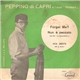 Peppino Di Capri E I Suoi Rockers - Forget Me ? / Nun È Peccato