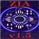 Zia - Zia v1.5