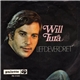 Will Tura - Liefdeverdriet