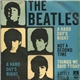 The Beatles - A Hard Day's Night