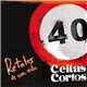 Celtas Cortos - Retales de Una Vida