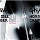 Gnaw - Horrible Chamber