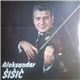 Aleksandar Šišić - Aleksandar Šišić