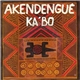 Pierre Akendengue - Ka'Bo