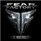 Fear Factory - The Industrialist