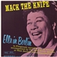 Ella Fitzgerald - Mack The Knife - Ella In Berlin