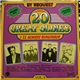 Various - 20 Great Oldies - I'll Always Remember Vol. 9