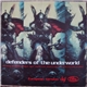 Various - Defenders Of The Underworld