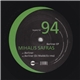 Mihalis Safras - Berliner EP