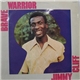 Jimmy Cliff - Brave Warrior