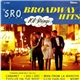 101 Strings - S.R.O. Broadway Hits