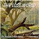 Sir Arthur Conan Doyle - The Lost World