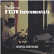 16Flip & DJ Scratch Nice - B'Klyn Instrumentals