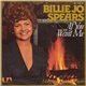 Billie Jo Spears - If You Want Me