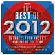 Various - The Best Of 2012 (15 Tracks From Uncut's Albums Of The Year)