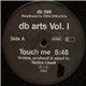 DB Arts - Vol. 1