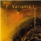 Richard Barbieri - Variants.1