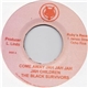 The Black Survivors - Come Away Jah Jah Jah Jah Children