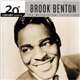 Brook Benton - The Best Of Brook Benton