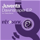 Juventa - Dawnshaper E.P