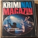 Orchester Erwin Halletz - Kriminal-Magazin