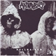 Antabus - Hellraiser