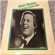 Matt Monro - Matt Monro Sings 20 Golden Hits