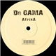 De Gama - Afrika