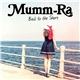 Mumm-Ra - Back To The Shore