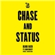 Chase and Status Ft. Liam Bailey - Blind Faith