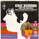 Eric Burdon And The Animals - San Franciscan Nights