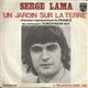 Serge Lama - Un Jardin Sur La Terre