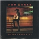 Dan Seals - On The Frontline