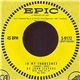 De John Sisters - In My Innocence / Big D