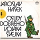 Jaroslav Hašek - Osudy Dobrého Vojáka Švejka 6