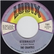 The Chantels - Eternally / Swamp Water