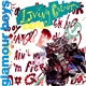 Living Colour - Glamour Boys