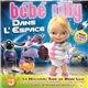 Bébé Lilly - Dans L'espace