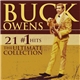 Buck Owens - 21 #1 Hits: The Ultimate Collection