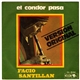 Facio Santillan - El Condor Pasa